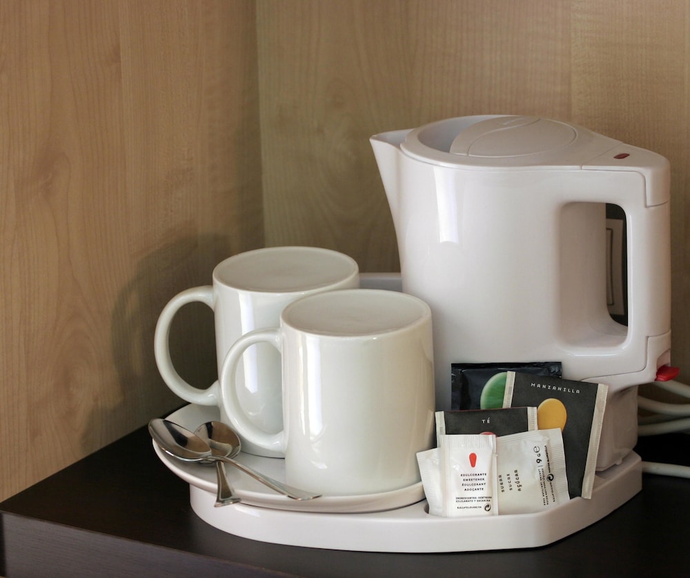 Habitación estándar, 2 camas individuales (Free Breakfast) del hotel Holiday Inn Express Madrid - Getafe, An Ihg. Foto 5