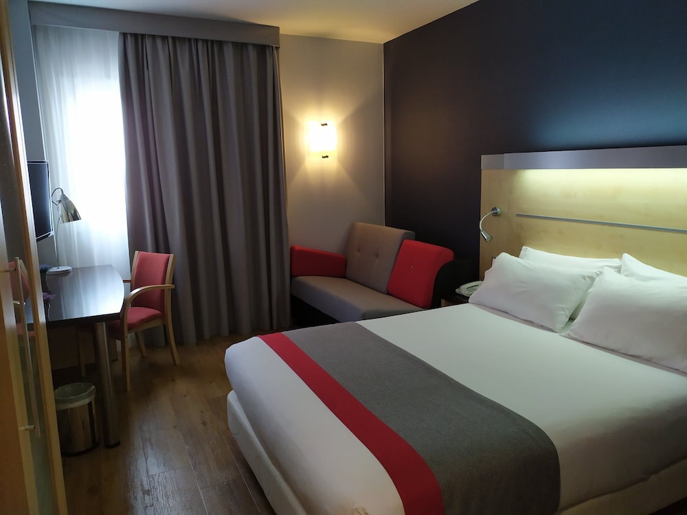 Habitación Estandar del hotel Holiday Inn Express Madrid - Getafe, An Ihg. Foto 6