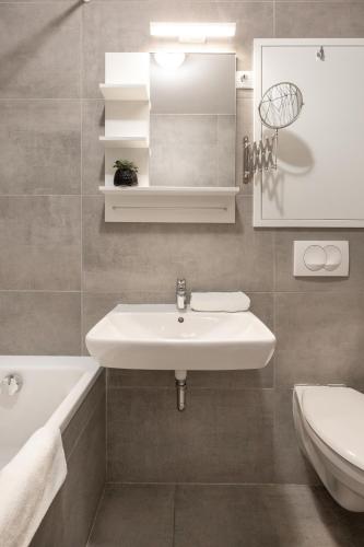 Apartamento Estudio del hotel Vagabond Soho. Foto 4