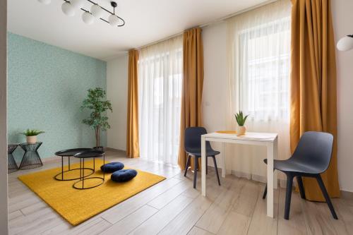Apartamento Estudio del hotel Vagabond Soho. Foto 8
