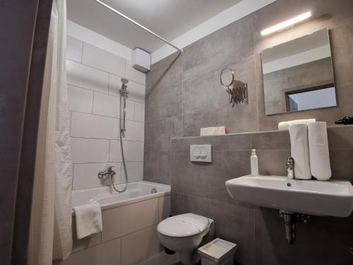 Habitación Doble del hotel Vagabond Soho. Foto 4