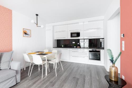 Apartamento de 1 dormitorio del hotel Vagabond Soho. Foto 4