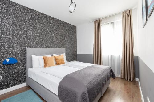 Apartamento con terraza del hotel Vagabond Soho