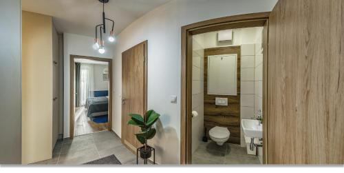 Apartamento con terraza del hotel Vagabond Soho. Foto 8
