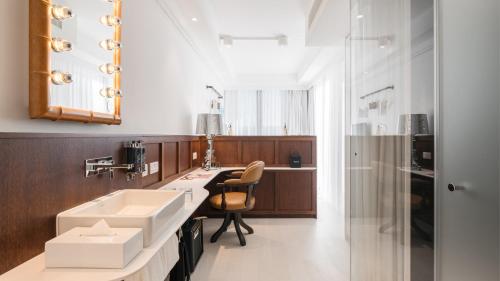 Wow Corner Room del hotel Ruby Stella London