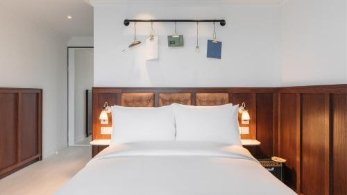 Habitación preciosa adaptada del hotel Ruby Stella London. Foto 3