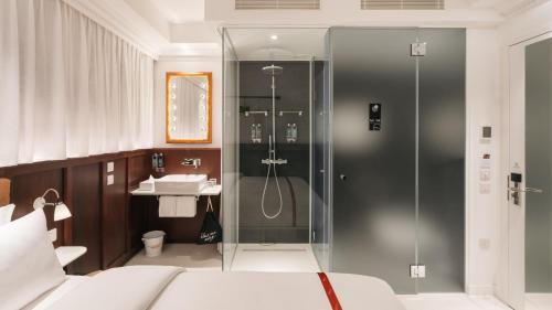 Habitación Rubys Choice del hotel Ruby Stella London