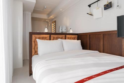 Rubys Choice - Habitación mejorada del hotel Ruby Stella London. Foto 3