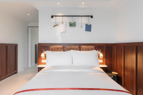 Habitación Acogedora del hotel Ruby Stella London. Foto 8