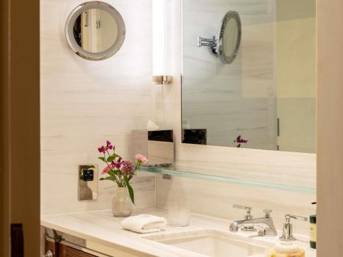 Habitación Doble Superior del hotel Raffles London at The OWO. Foto 7