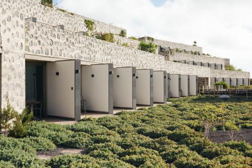 Habitación Doble con vistas al jardín del hotel Bancal. Foto 1