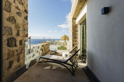 Suite Junior del hotel Bancal. Foto 3