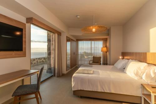 Suite Junior del hotel Bancal. Foto 6