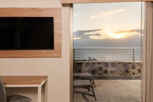 Suite Junior del hotel Bancal. Foto 7