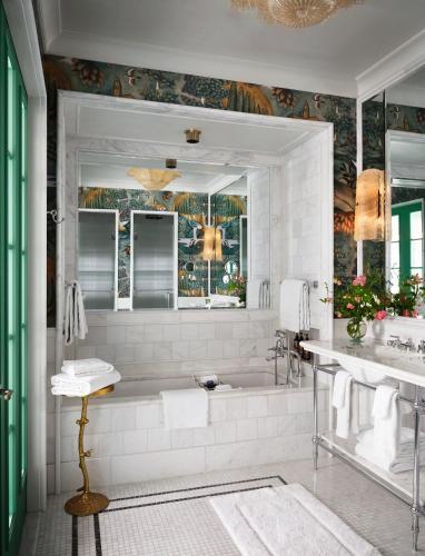 Fifth Avenue Suite del hotel The Fifth Avenue. Foto 2
