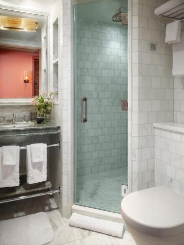 Parlour Suite del hotel The Fifth Avenue. Foto 1