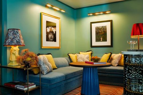 Estudio Suite del hotel The Fifth Avenue