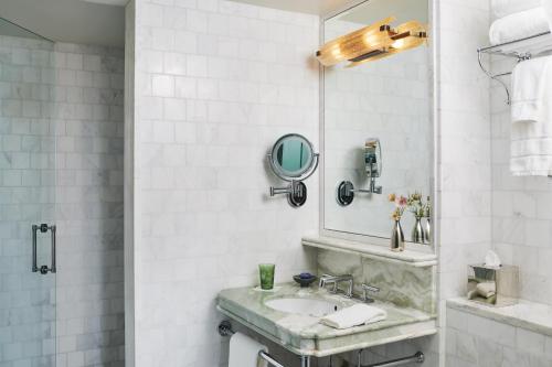 The City King ADA del hotel The Fifth Avenue. Foto 3