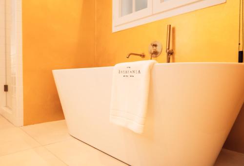 Suite del hotel Estefanía Boutique Suites. Foto 11