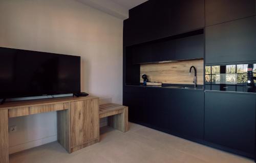 Suite del hotel Estefanía Boutique Suites. Foto 17