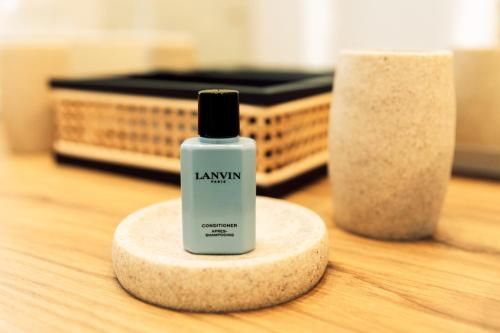 Suite del hotel Estefanía Boutique Suites. Foto 27