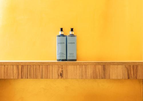 Suite del hotel Estefanía Boutique Suites. Foto 32