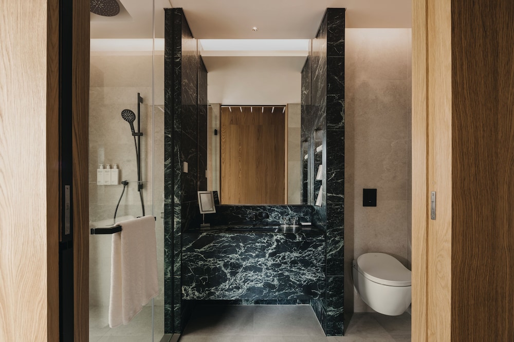 Shophouse Suite del hotel Mondrian Singapore Duxton