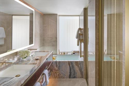 Habitación Doble Executive - 1 o 2 camas del hotel Mandarin Oriental Mayfair, London. Foto 3