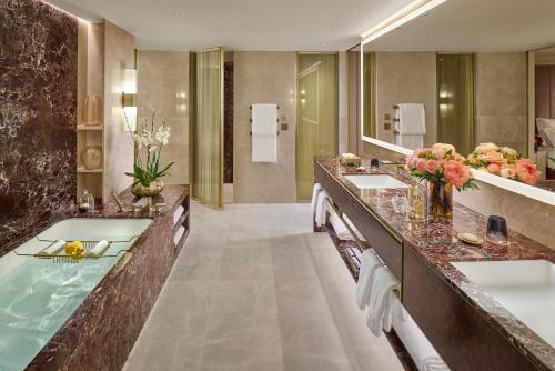 Mayfair Suite King del hotel Mandarin Oriental Mayfair, London. Foto 4