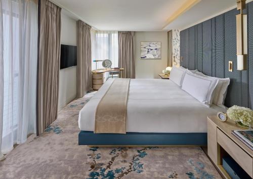 Executive Suite King or Twin del hotel Mandarin Oriental Mayfair, London