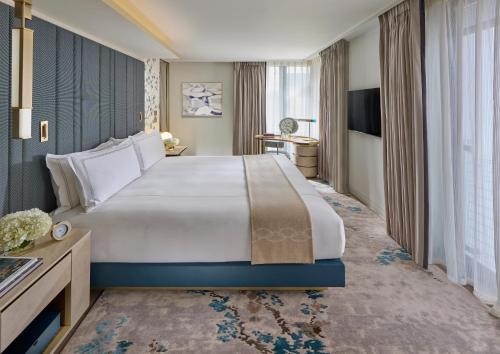 Deluxe Suite King or Twin del hotel Mandarin Oriental Mayfair, London. Foto 2