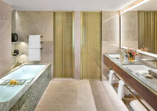 Hanover Suite King del hotel Mandarin Oriental Mayfair, London. Foto 3