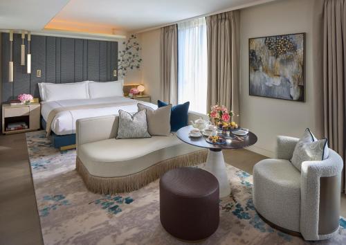 Studio Room King or Twin del hotel Mandarin Oriental Mayfair, London