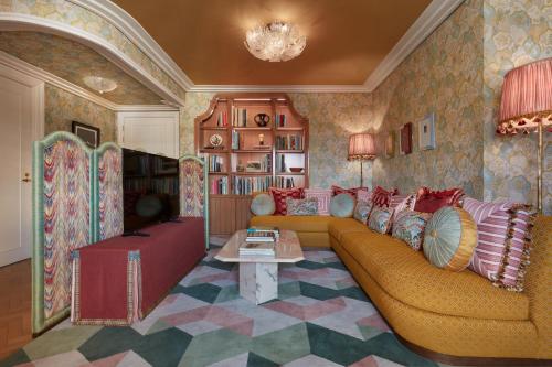 Atico del hotel Broadwick Soho. Foto 3