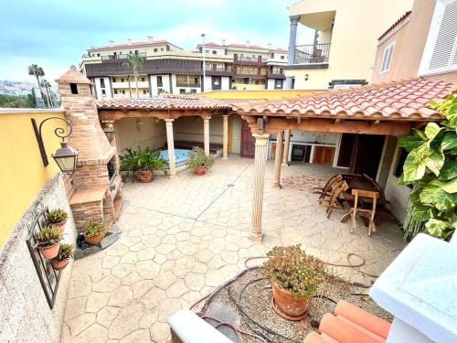 Litera en habitación compartida - Solo mujeres del hotel Duque Nest