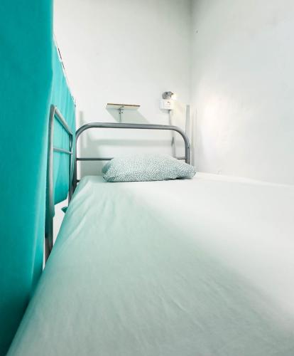 Bed in mixed shared room for 8 guests del hotel Duque Nest. Foto 5