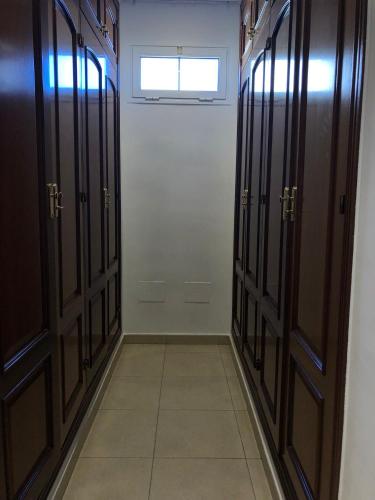 Bed in FEMALE shared room for 6 women del hotel Duque Nest