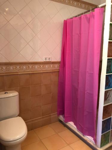 Bed in FEMALE shared room for 6 women del hotel Duque Nest. Foto 1