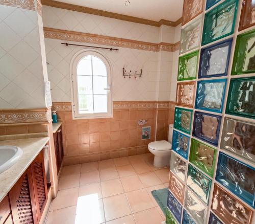 Bed in FEMALE shared room for 6 women del hotel Duque Nest. Foto 4