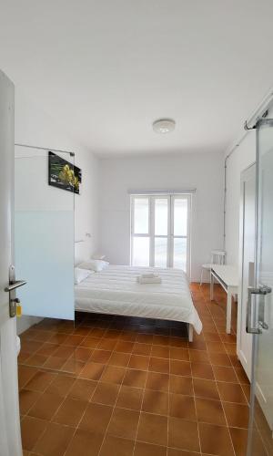 Habitación Doble Estándar del hotel Las Eras Nest. Foto 1