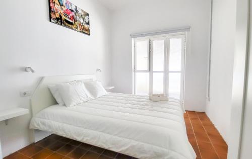 Habitación doble 1 Cama doble del hotel Las Eras Nest. Foto 3