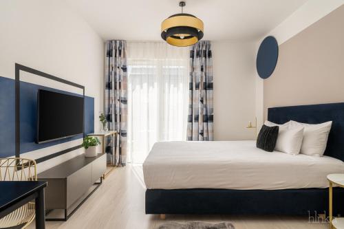 Estudio Superior del hotel Vagabond Grand'Or. Foto 17