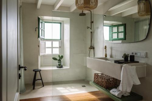 Habitación Superior - 1 cama grande del hotel Cesar Lanzarote. Foto 1