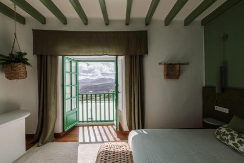 Habitación Superior - 1 cama grande del hotel Cesar Lanzarote. Foto 9