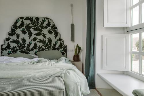 Double Room with Mountain View del hotel Cesar Lanzarote. Foto 5