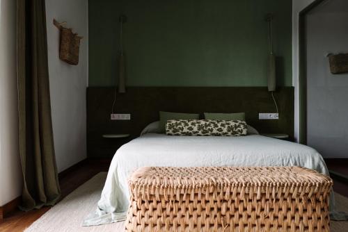 Double Room with Balcony and Sea View del hotel Cesar Lanzarote. Foto 7