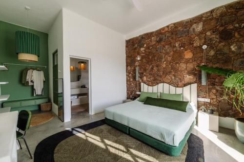 Suite with Terrace del hotel Cesar Lanzarote. Foto 3