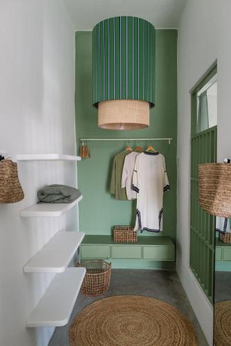 Suite with Terrace del hotel Cesar Lanzarote. Foto 5