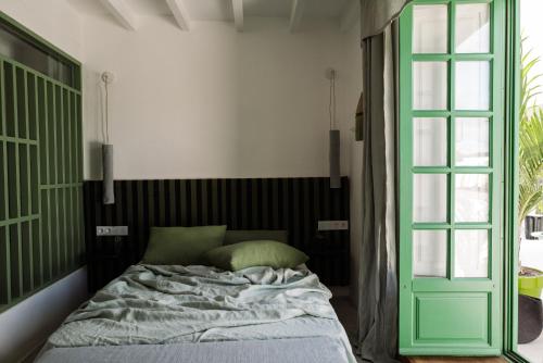 Habitación Doble del hotel Cesar Lanzarote. Foto 2