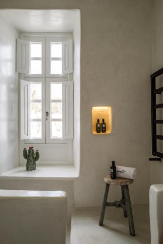 Suite Junior con terraza del hotel Cesar Lanzarote. Foto 6